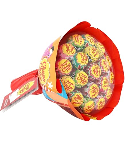 Amazon.com : Chupa Chups Crazy Dip 